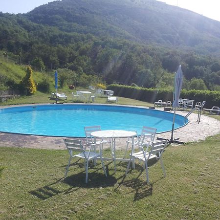 Fattoria Il Praticino - Metato Villa Castelfranco di Sopra Ngoại thất bức ảnh