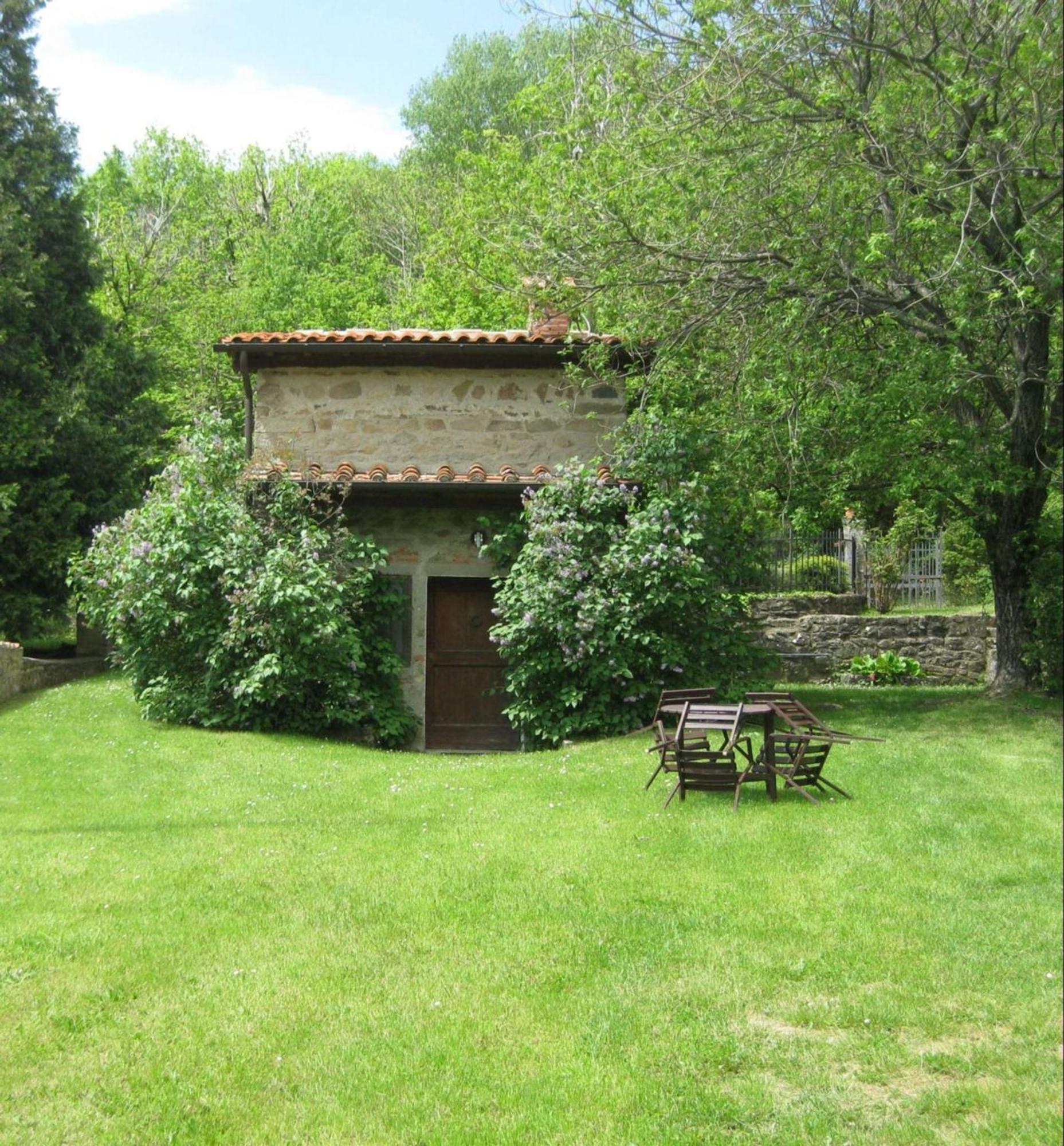 Fattoria Il Praticino - Metato Villa Castelfranco di Sopra Ngoại thất bức ảnh