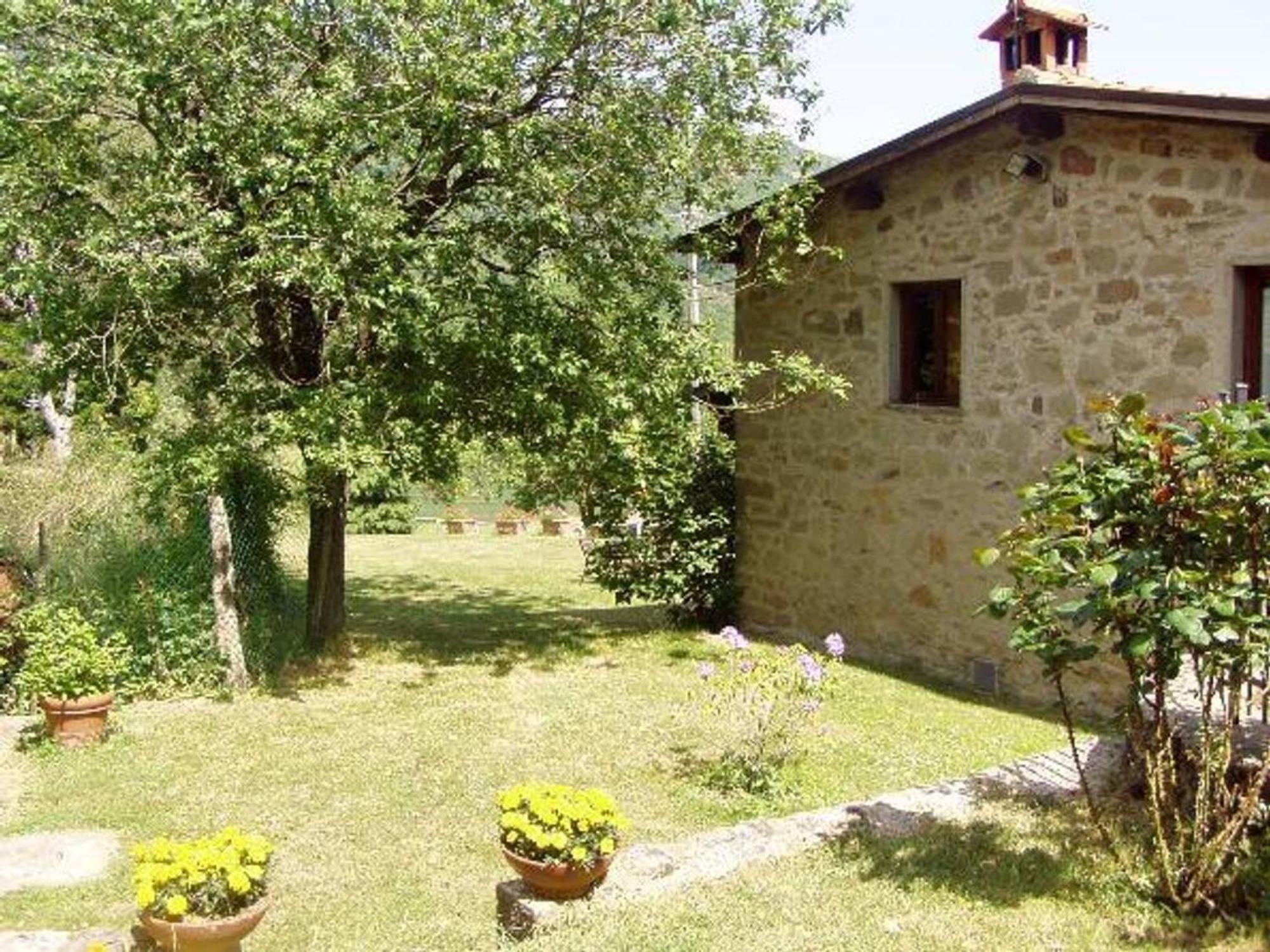 Fattoria Il Praticino - Metato Villa Castelfranco di Sopra Ngoại thất bức ảnh