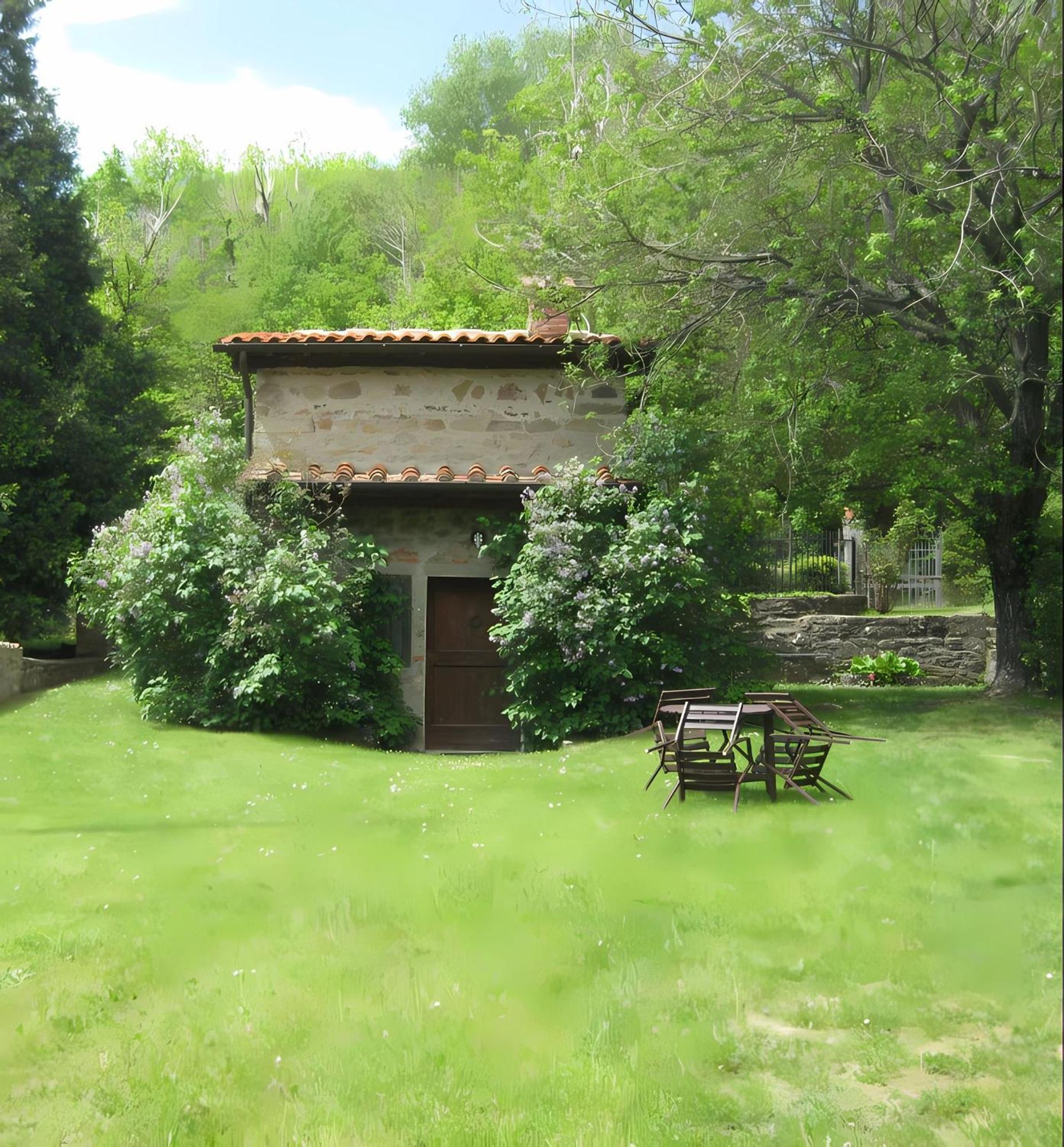Fattoria Il Praticino - Metato Villa Castelfranco di Sopra Ngoại thất bức ảnh
